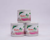 Jimpo-ORI Head-to-Toe Family Cream with Shea Butter and Honey