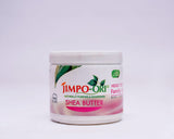 Jimpo-ORI Head-to-Toe Family Cream with Shea Butter and Honey