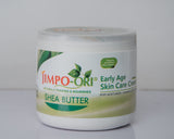 Jimpo-ORI Shea Butter Early Age Skin Care Baby Cream